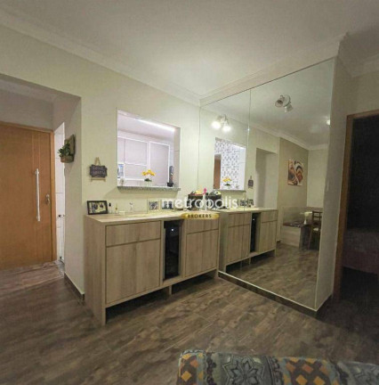 Imagem Apartamento com 2 Quartos à Venda, 70 m² em Mauá - São Caetano Do Sul Imagem Apartamento com 2 Quartos à Venda, 70 m² em Mauá - São Caetano Do Sul