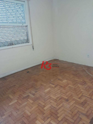 Imagem Apartamento com 2 Quartos à Venda, 76 m² em Boqueirão - Santos