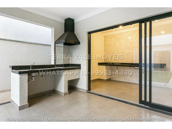 Imagem Casa de Condomínio com 3 Quartos à Venda, 159 m² em Parque Ortolândia - Hortolândia Imagem Casa de Condomínio com 3 Quartos à Venda, 159 m² em Parque Ortolândia - Hortolândia