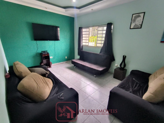 Imagem Casa com 3 Quartos à Venda, 189 m² em Nova Caieiras - Caieiras