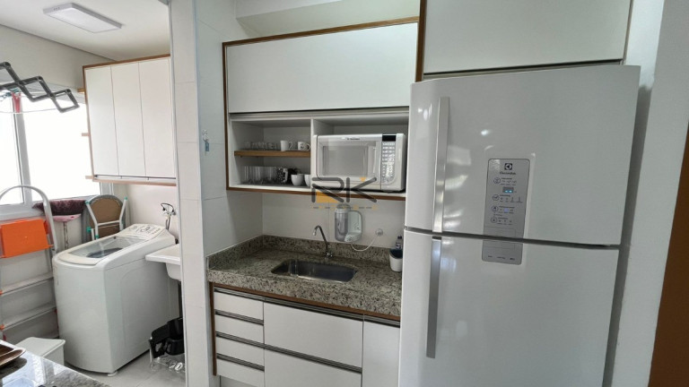 Imagem Apartamento com 2 Quartos à Venda, 60 m² em Praia Grande - Ubatuba