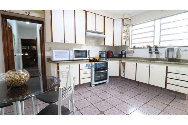 Imagem Casa com 3 Quartos à Venda, em Parque Jabaquara - São Paulo Imagem Casa com 3 Quartos à Venda, em Parque Jabaquara - São Paulo