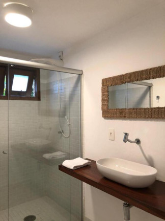 Imagem Casa com 4 Quartos à Venda, 241 m² em Tenório - Ubatuba