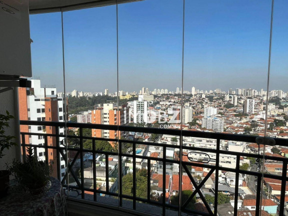 Imagem Imóvel com 3 Quartos à Venda, 76 m² em Vila Monumento - São Paulo