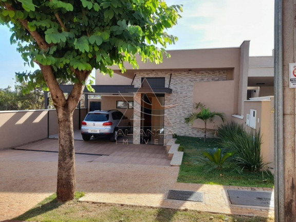 Imagem Casa de Condomínio com 3 Quartos à Venda, 152 m² em San Marco - Ribeirão Preto Imagem Casa de Condomínio com 3 Quartos à Venda, 152 m² em San Marco - Ribeirão Preto
