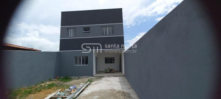 Imagem Sobrado com 3 Quartos à Venda, 156 m² em Vila Dos Comerciários I - Lorena Imagem Sobrado com 3 Quartos à Venda, 156 m² em Vila Dos Comerciários I - Lorena