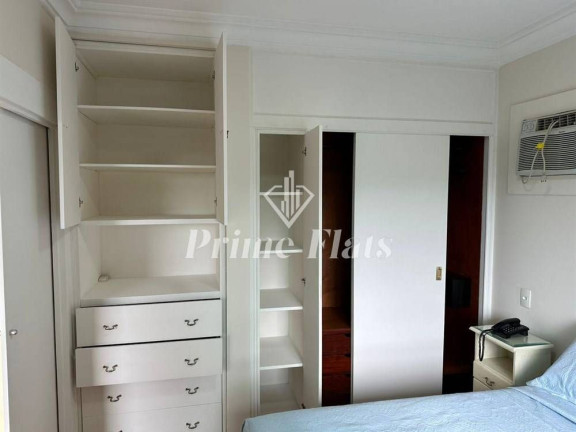 Imagem Apartamento com 1 Quarto à Venda, 36 m² em Pinheiros - São Paulo
