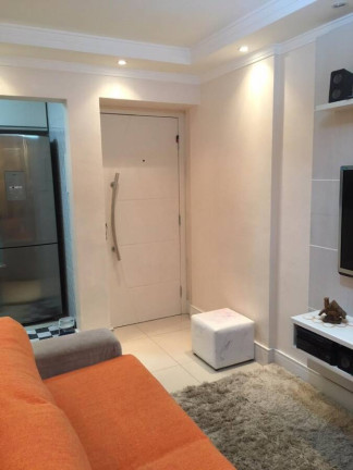 Imagem Apartamento com 2 Quartos à Venda, 58 m² em Vila Aricanduva - São Paulo
