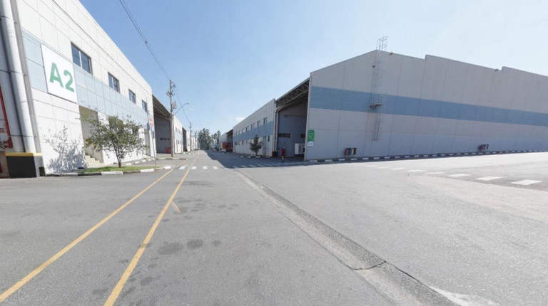 Imagem Imóvel à Venda, 1.715 m² em Distrito Industrial - Jundiaí Imagem Imóvel à Venda, 1.715 m² em Distrito Industrial - Jundiaí