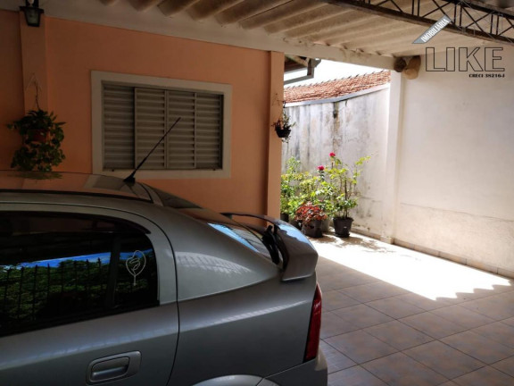 Imagem Casa com 3 Quartos à Venda, 250 m² em Jardim Satélite - São José Dos Campos Imagem Casa com 3 Quartos à Venda, 250 m² em Jardim Satélite - São José Dos Campos