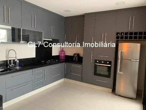Imagem Casa com 3 Quartos à Venda, em Residencial Milano - Indaiatuba Imagem Casa com 3 Quartos à Venda, em Residencial Milano - Indaiatuba