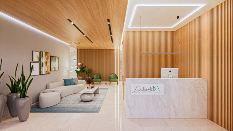 Imagem Apartamento com 2 Quartos à Venda, 56 m² em Tingui - Curitiba Imagem Apartamento com 2 Quartos à Venda, 56 m² em Tingui - Curitiba