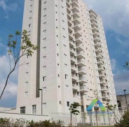 Imagem Apartamento com 2 Quartos à Venda, 50 m² em Cambuci - São Paulo