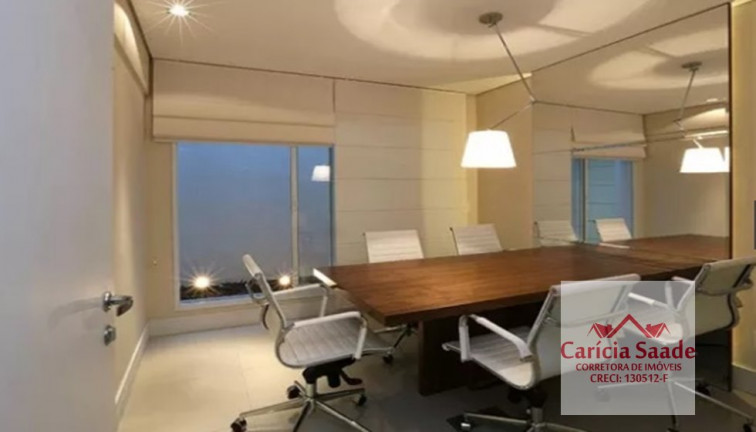 Imagem Apartamento com 1 Quarto à Venda, 45 m² em Bela Vista - São Paulo