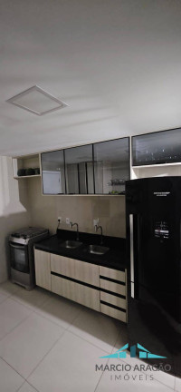 Imagem Apartamento com 3 Quartos à Venda, 111 m² em Cocó - Fortaleza