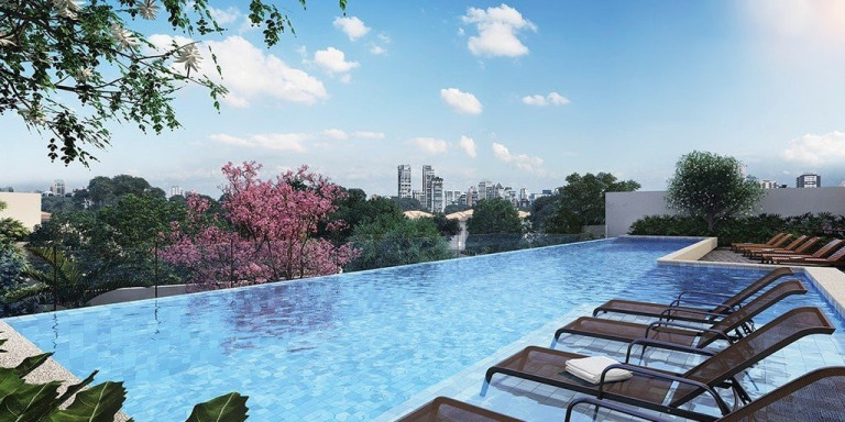 Imagem Apartamento com 3 Quartos à Venda, 245 m² em Ibirapuera - São Paulo Imagem Apartamento com 3 Quartos à Venda, 245 m² em Ibirapuera - São Paulo