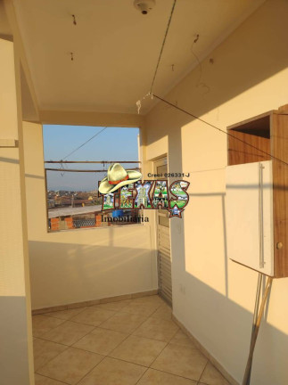 Imagem Casa com 2 Quartos para Alugar, 90 m² em Cidade Antônio Estevão De Carvalho - São Paulo Imagem Casa com 2 Quartos para Alugar, 90 m² em Cidade Antônio Estevão De Carvalho - São Paulo