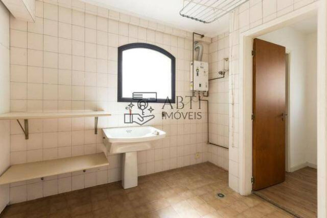 Imagem Apartamento com 4 Quartos à Venda, 182 m² em Moema - São Paulo Imagem Apartamento com 4 Quartos à Venda, 182 m² em Moema - São Paulo