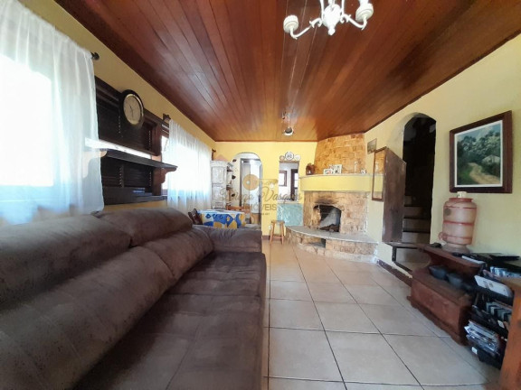 Imagem Casa com 2 Quartos à Venda, 560 m² em Colônia Alpina - Teresópolis Imagem Casa com 2 Quartos à Venda, 560 m² em Colônia Alpina - Teresópolis