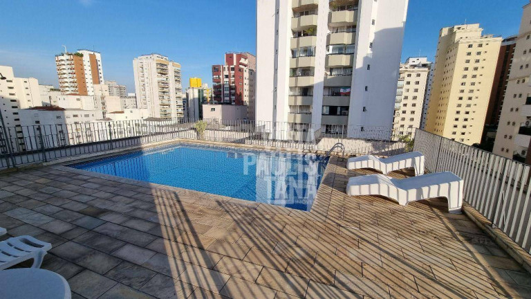 Imagem Apartamento com 3 Quartos à Venda ou Locação, 105 m² em Perdizes - São Paulo