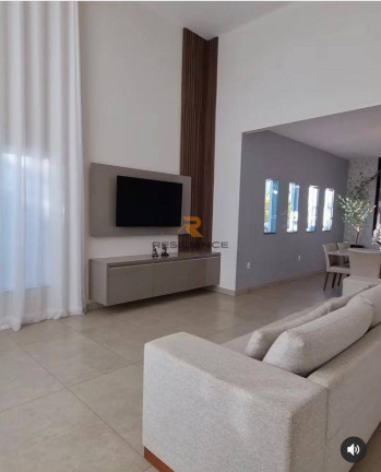 Imagem Casa de Condomínio com 3 Quartos à Venda, 230 m² em Campinho - Lagoa Santa Imagem Casa de Condomínio com 3 Quartos à Venda, 230 m² em Campinho - Lagoa Santa
