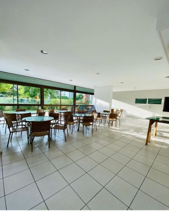 Imagem Apartamento com 4 Quartos para Alugar, 165 m² em Boa Viagem - Recife Imagem Apartamento com 4 Quartos para Alugar, 165 m² em Boa Viagem - Recife
