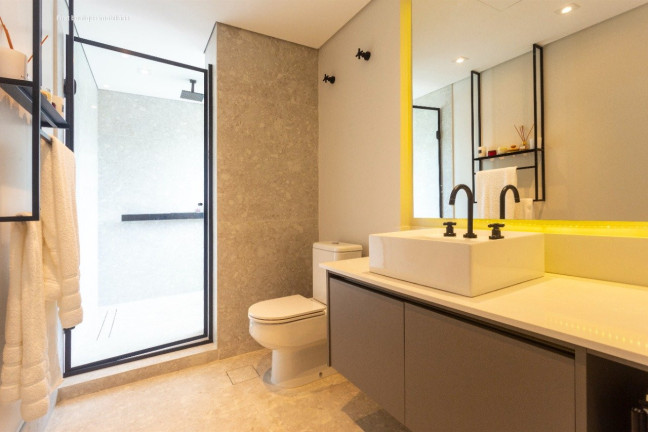 Imagem Apartamento com 1 Quarto à Venda, 104 m² em Vila Madalena - São Paulo Imagem Apartamento com 1 Quarto à Venda, 104 m² em Vila Madalena - São Paulo
