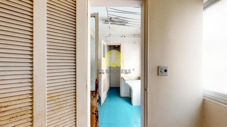 Imagem Apartamento com 3 Quartos à Venda, 106 m² em Itaim Bibi - São Paulo Imagem Apartamento com 3 Quartos à Venda, 106 m² em Itaim Bibi - São Paulo