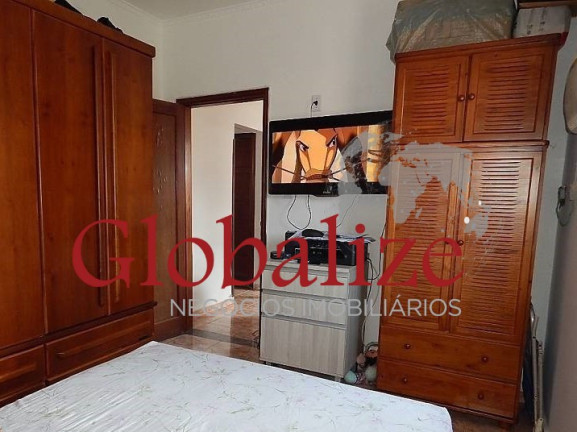 Imagem Imóvel com 2 Quartos à Venda, 79 m² em São Jorge - Santos Imagem Imóvel com 2 Quartos à Venda, 79 m² em São Jorge - Santos