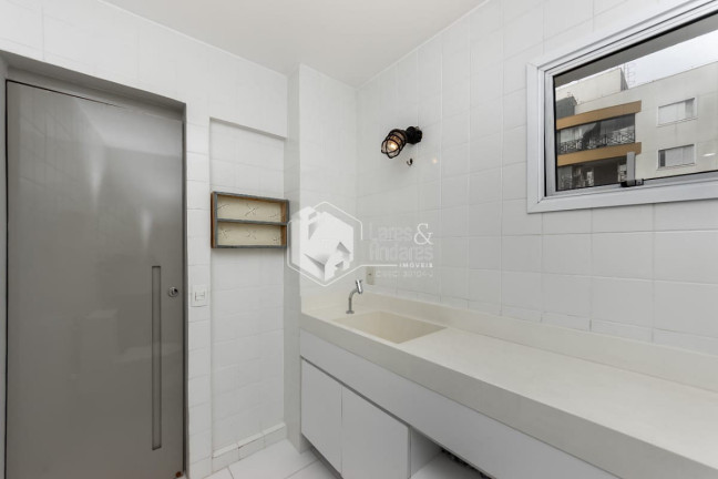 Imagem Imóvel com 1 Quarto à Venda, 94 m² em Moema - São Paulo