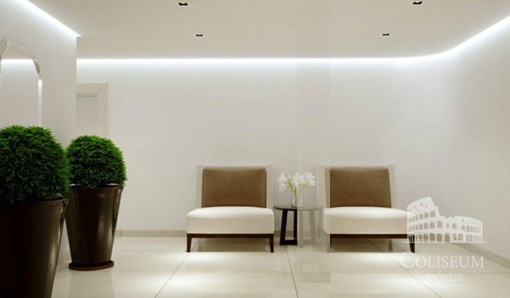 Imagem Apartamento com 2 Quartos à Venda, 81 m² em Vila Guilhermina - Praia Grande
