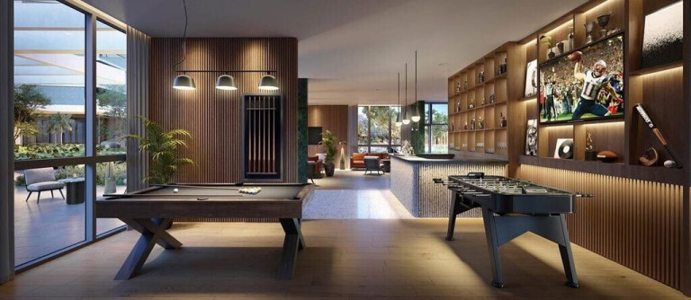 Imagem Apartamento com 3 Quartos à Venda, 142 m² em Jardim Fonte Do Morumbi - São Paulo