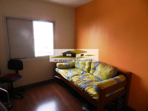 Imagem Apartamento com 3 Quartos à Venda, 115 m² em Aclimação - São Paulo