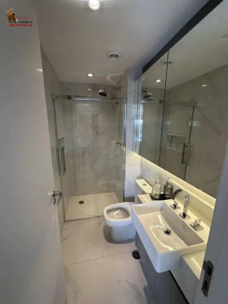 Imagem Apartamento com 2 Quartos à Venda, 81 m² em Planalto Paulista - São Paulo