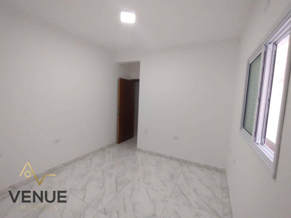 Imagem Casa com 2 Quartos à Venda, 90 m² em Santo André - Santo André Imagem Casa com 2 Quartos à Venda, 90 m² em Santo André - Santo André