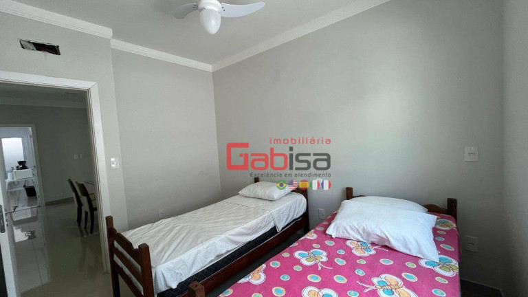 Imagem Apartamento com 2 Quartos para Alugar, 95 m² em Vila Nova - Cabo Frio Imagem Apartamento com 2 Quartos para Alugar, 95 m² em Vila Nova - Cabo Frio