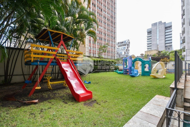 Imagem Apartamento com 3 Quartos à Venda, 120 m² em Pinheiros - São Paulo