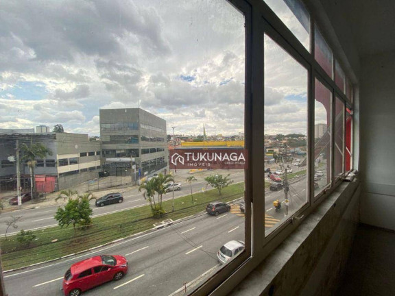 Imagem Sala Comercial para Alugar, 62 m² em Centro - Guarulhos Imagem Sala Comercial para Alugar, 62 m² em Centro - Guarulhos