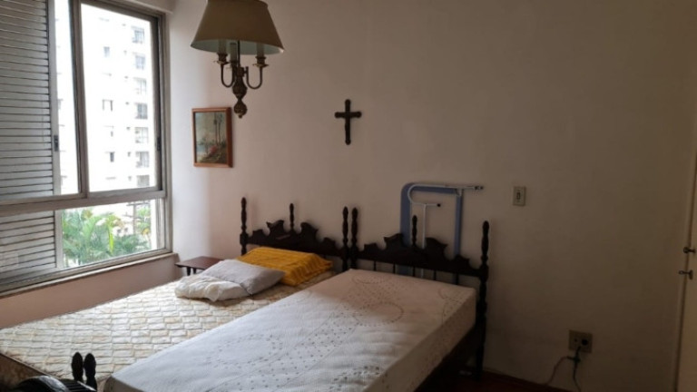 Imagem Apartamento com 3 Quartos à Venda, 97 m² em Vila Nova Conceição - São Paulo