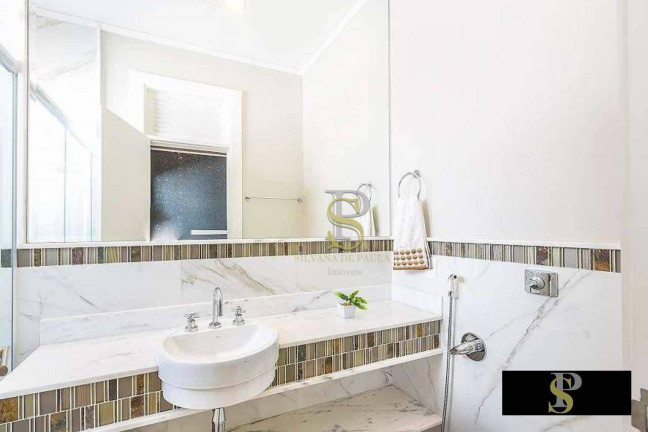 Imagem Casa com 5 Quartos à Venda, 408 m² em Condomínio Shambala Ii - Atibaia