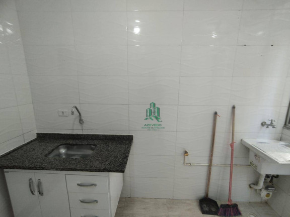Imagem Apartamento com 2 Quartos à Venda, 52 m² em Centro - Guarulhos Imagem Apartamento com 2 Quartos à Venda, 52 m² em Centro - Guarulhos