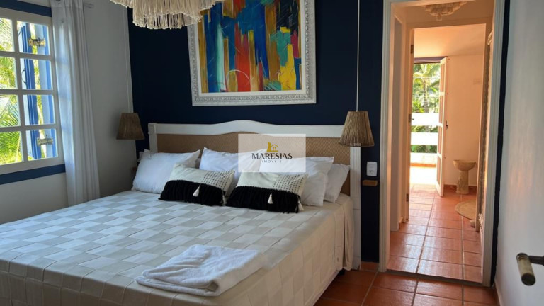 Imagem Casa com 4 Quartos à Venda, 250 m² em Maresias - São Sebastião Imagem Casa com 4 Quartos à Venda, 250 m² em Maresias - São Sebastião