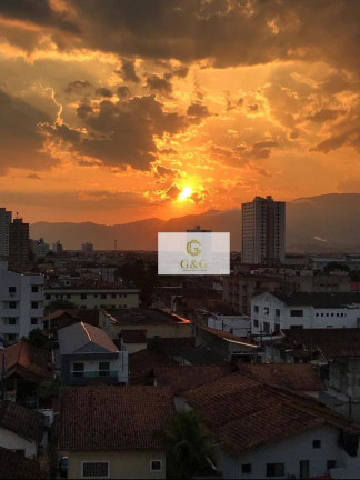 Imagem Apartamento com 2 Quartos à Venda, 56 m² em Aviação - Praia Grande