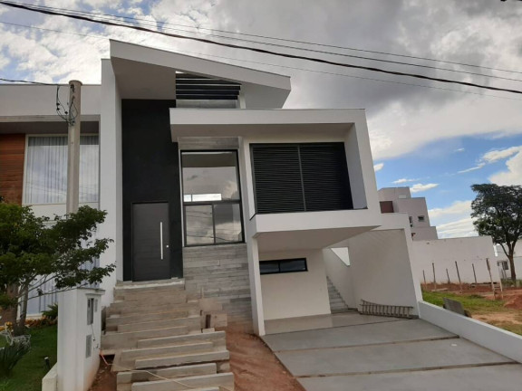 Casa de Condomínio com 3 Quartos à Venda, 250 m² em Parque Ibiti Reserva - Sorocaba