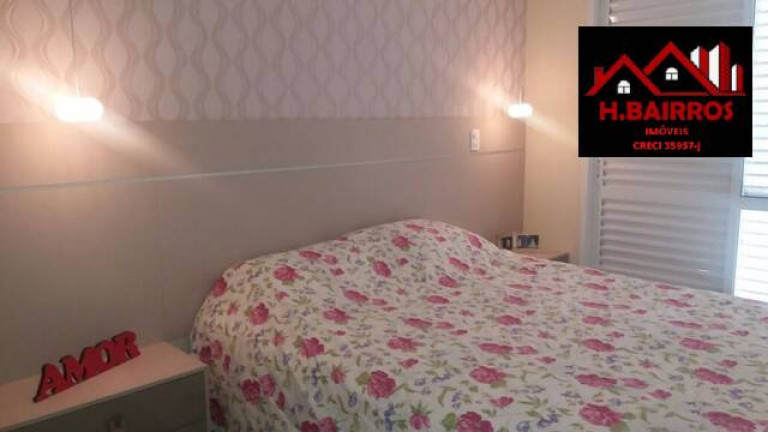 Imagem Apartamento com 3 Quartos à Venda, 96 m² em São José Dos Campos Imagem Apartamento com 3 Quartos à Venda, 96 m² em São José Dos Campos