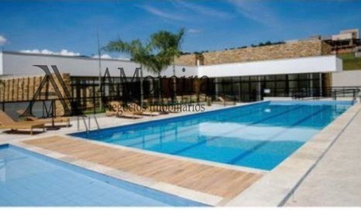 Imagem Casa com 3 Quartos à Venda, 355 m² em Villaggio San Marco - Jundiaí