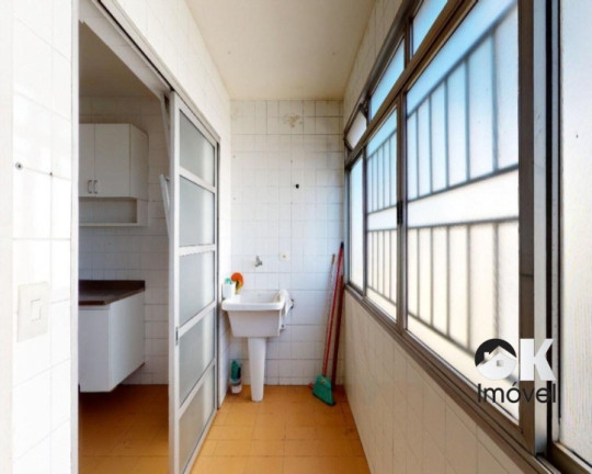 Imagem Apartamento com 3 Quartos à Venda, 129 m² em Jardim Paulista - São Paulo