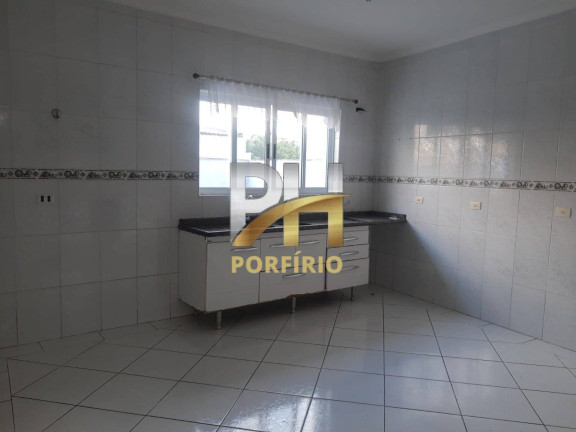Imagem Sobrado com 3 Quartos à Venda, 208 m² em Nova Petrópolis - São Bernardo Do Campo