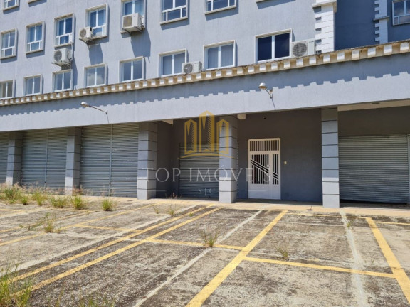 Imóvel Comercial à Venda, 1.300 m² em Jardim Satélite - São José Dos Campos
