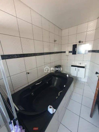 Imagem Sobrado com 3 Quartos para Alugar, 165 m² em Jardim São Roberto - Guarulhos Imagem Sobrado com 3 Quartos para Alugar, 165 m² em Jardim São Roberto - Guarulhos